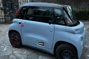 Citroen Ami