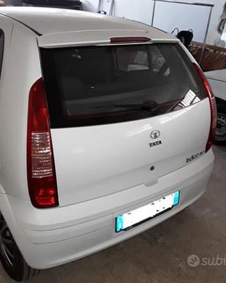 Ricambi usati autovettura tata indica 2010