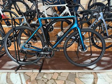 Basso Diamante Sv & Shimano DuraAce 12v dual PM