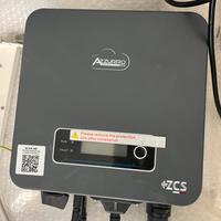 ZCS Azzurro inverter monofase 1.6 kW