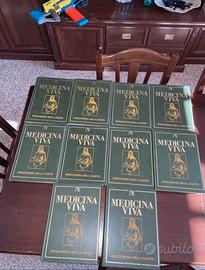 enciclopedia medicina