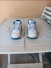 Nike Air Flight '89 Low