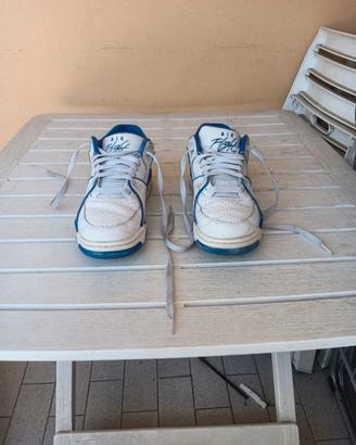 Nike Air Flight '89 Low