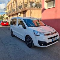 citroen  berlingo 