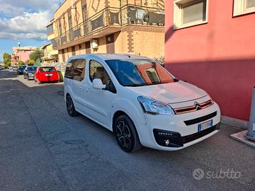 citroen  berlingo 