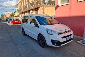 citroen  berlingo 