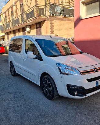 citroen  berlingo 