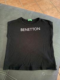 Maglietta Benetton