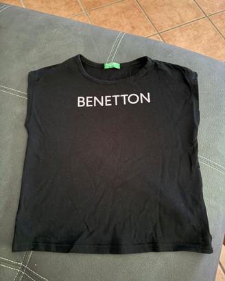 Maglietta Benetton