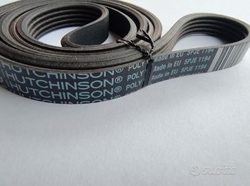 Cinghia Lavatrice 5PJE 1194 – NUOVA Originale