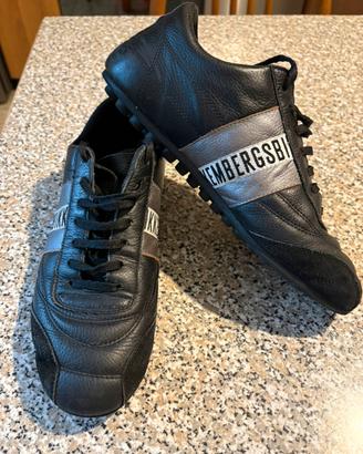 Sneakers Bikkembergs tg. 41. Come Foto!