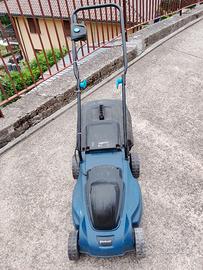 Tagliaerba elettrico  Einhell