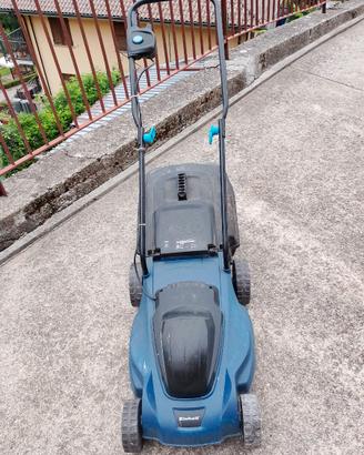 Tagliaerba elettrico  Einhell