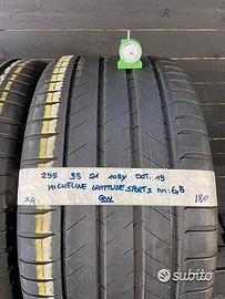 Michelin latitude 295 35 21