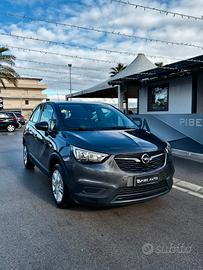 Opel Crossland X 1.2 12V Advance