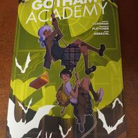 Gotham Academy Volume 1 | Kerschl,Fletcher | 2016