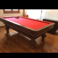 ARREDAMENTO D'ANTIQUARIATO
