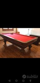 ARREDAMENTO D'ANTIQUARIATO