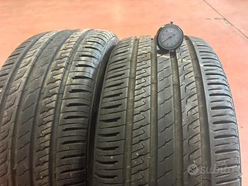 2 gomme estive 225/45/17 91y