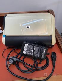 Scanner Hp Scanjet Professional 3000