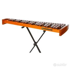 Xilofono in rose wood semi nuovo