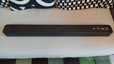 Soundbar Sony HT-SF150  Bluetooth