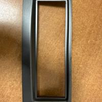 Maschera autoradio fiat grande punto