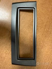 Maschera autoradio fiat grande punto