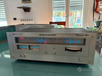 Sintonizzatore Marantz Model 2100  			