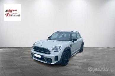 Mini Cooper Countryman 1.5 SE Business all4 auto