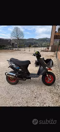 Gilera stalker 50/125/180