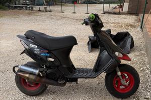 Gilera stalker 50/125/180