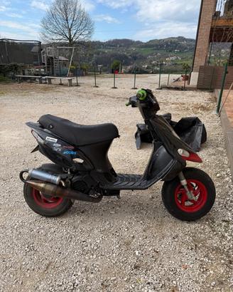 Gilera stalker 50/125/180