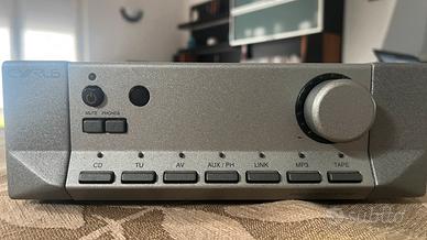 Cyrus 8 vs2 integrated