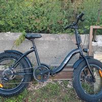 fat bike
