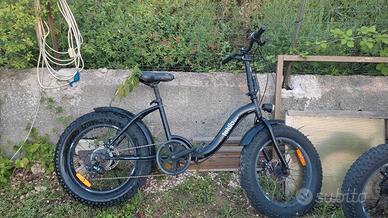 fat bike