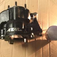 Ricambi usati / nuovi Honda Cr anni 85-86 ecc