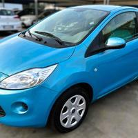 Ford Ka Ka+ 1.3 TDCi 75CV