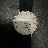 Bulova Longchamp Vintage
