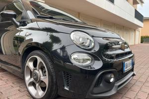 500 abarth