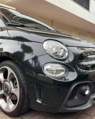 500 abarth