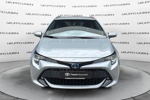 Toyota Corolla Touring Sports 1.8 Hybrid Active