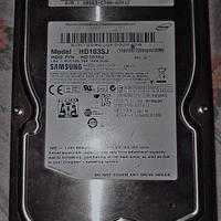 Hard Disk Samsung 1TB 7200rpm SATA – HD103SJ 