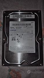 Hard Disk Samsung 1TB 7200rpm SATA – HD103SJ 