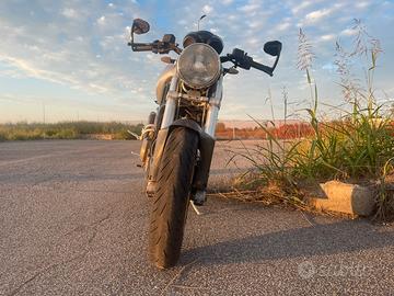 Ducati S2R anno 2006