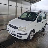 Fiat panda 1.2 Dynamic Gpl