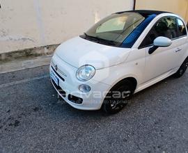 FIAT 500 C 1.2 "S"