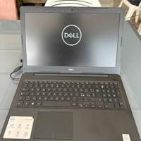 💻 Dell Vostro – Notebook