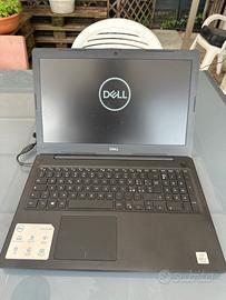 💻 Dell Vostro – Notebook