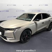 DS DS4 Modello: 1SD4 E-TENSE 225 Performance ...